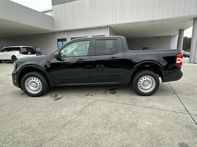2025 Ford Maverick XL FWD SUPERCREW