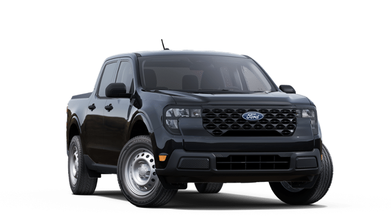 2025 Ford Maverick XL FWD SUPERCREW