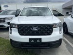 2026 Ford Maverick XL FWD SUPERCREW
