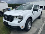 2026 Ford Maverick XL FWD SUPERCREW