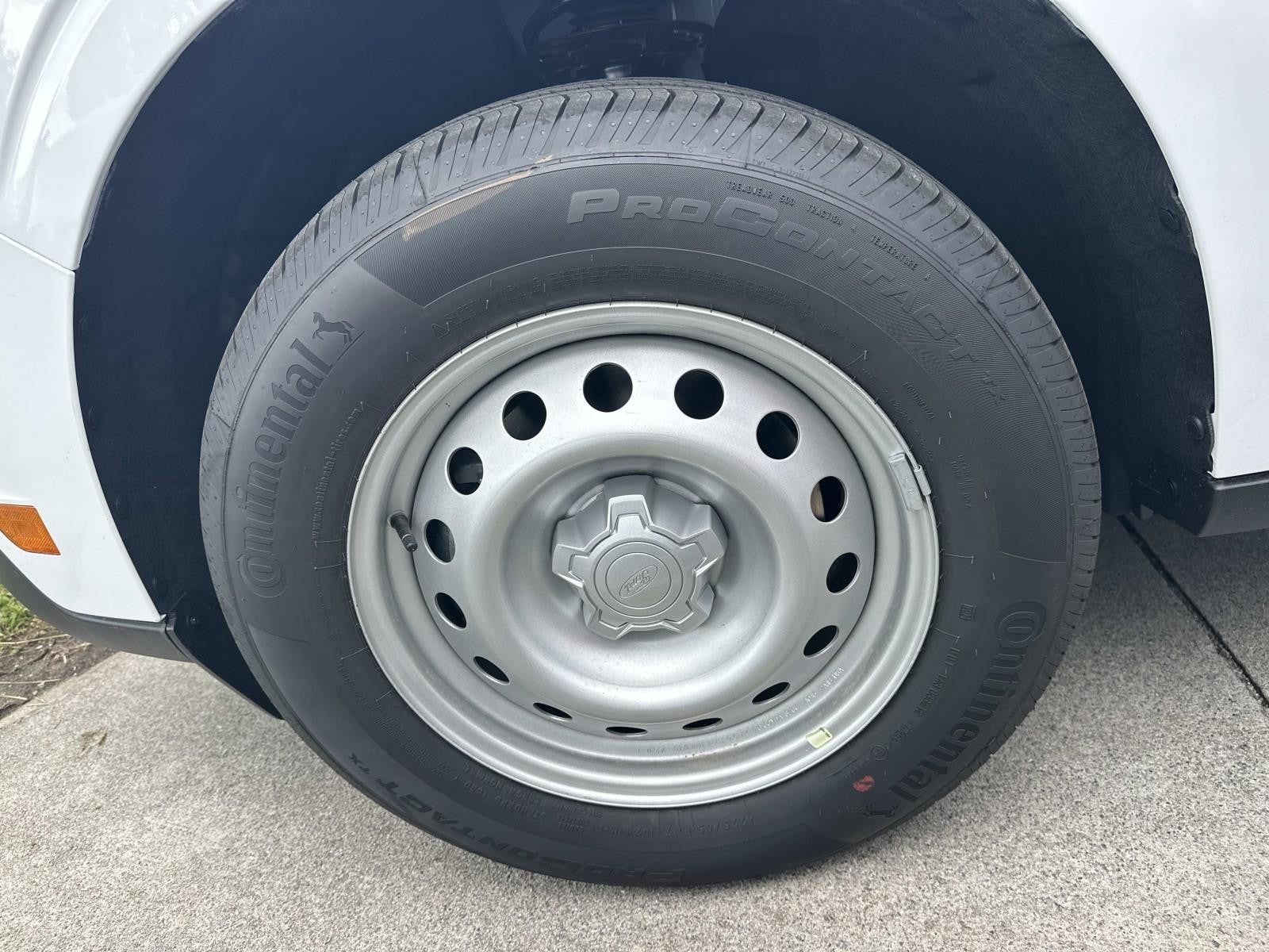 2026 Ford Maverick XL FWD SUPERCREW