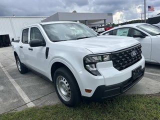 2026 Ford Maverick XL FWD SUPERCREW