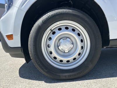 2026 Ford Maverick XL FWD SUPERCREW