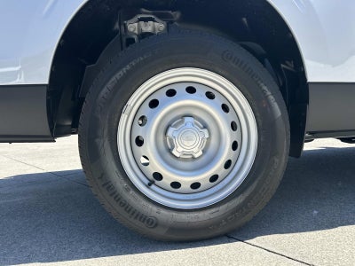 2026 Ford Maverick XL FWD SUPERCREW