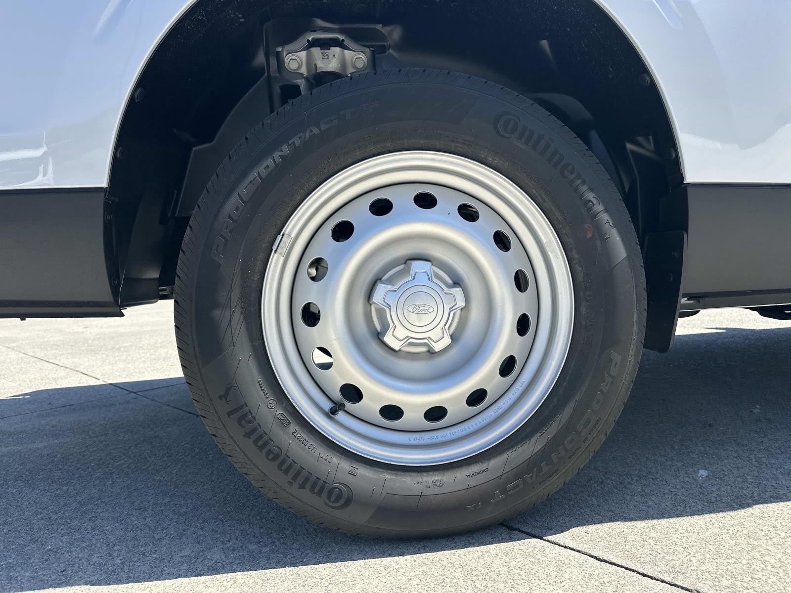 2026 Ford Maverick XL FWD SUPERCREW