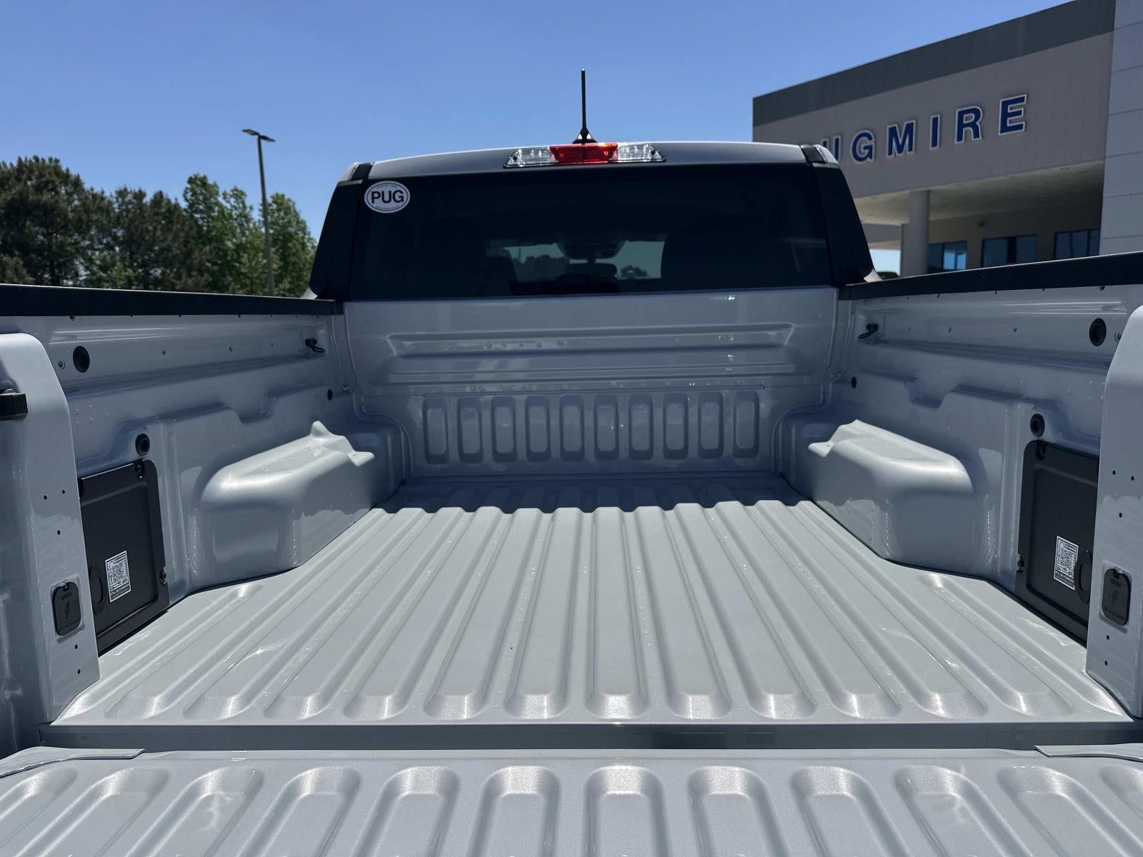2026 Ford Maverick XL FWD SUPERCREW