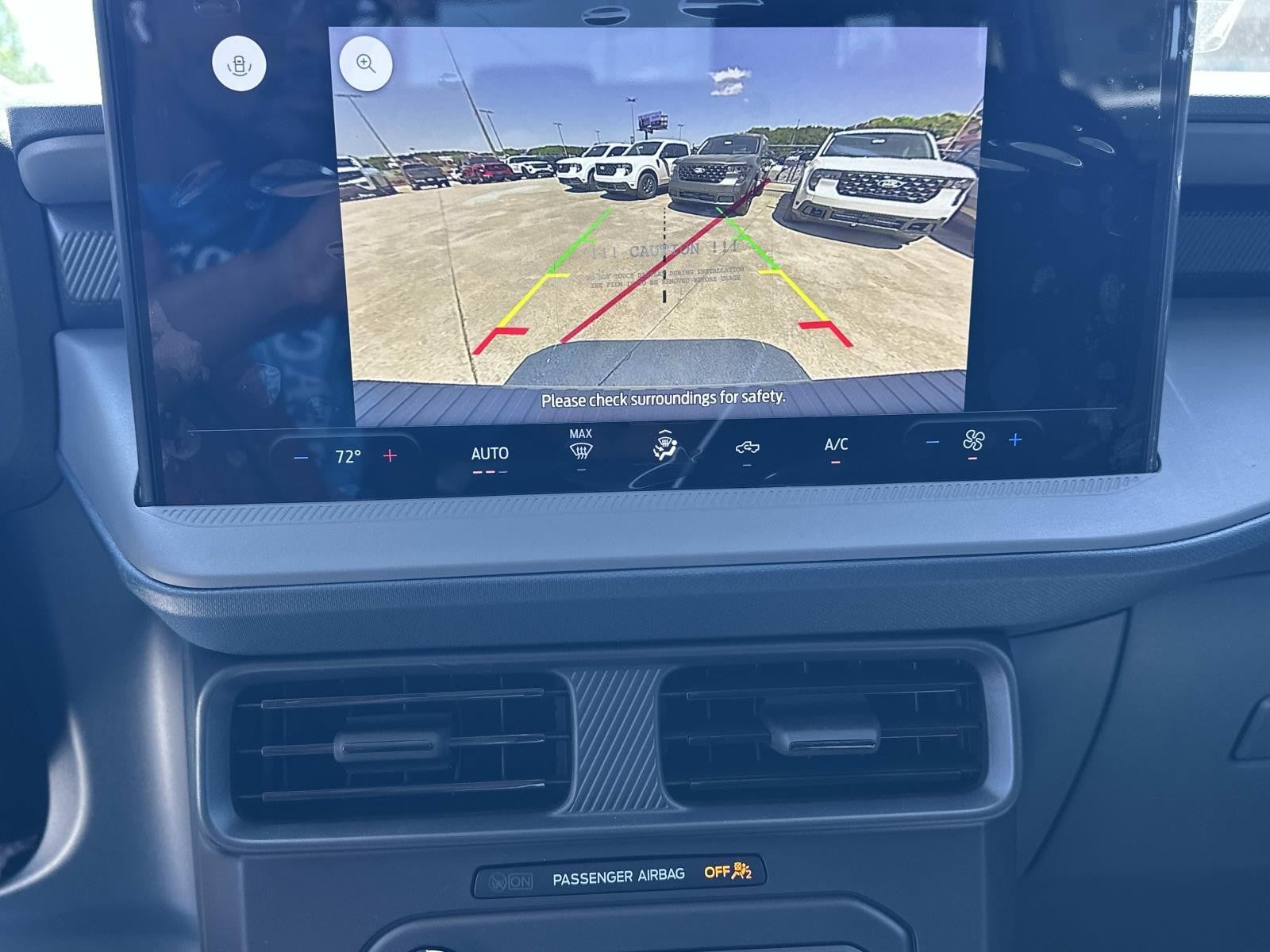 2026 Ford Maverick XL FWD SUPERCREW