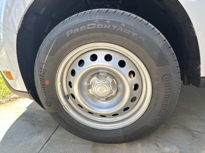 2026 Ford Maverick XL FWD SUPERCREW