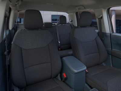 2026 Ford Maverick XL AWD SUPERCREW