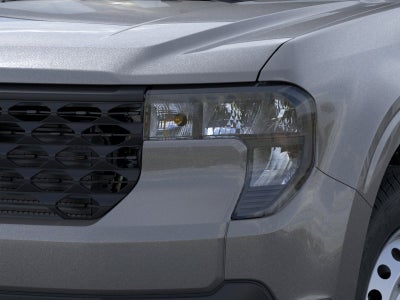 2026 Ford Maverick XL AWD SUPERCREW