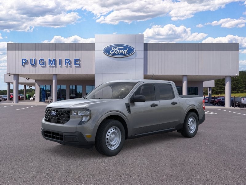 2026 Ford Maverick XL AWD SUPERCREW