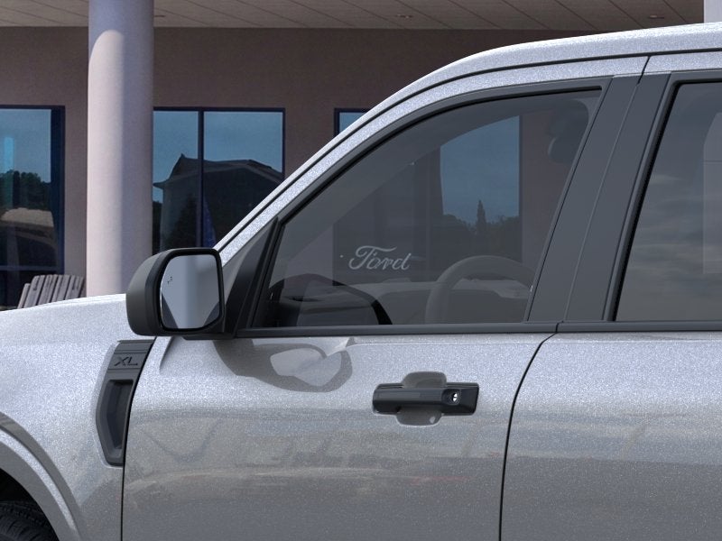 2026 Ford Maverick XL AWD SUPERCREW