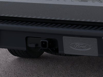 2026 Ford Maverick XL AWD SUPERCREW