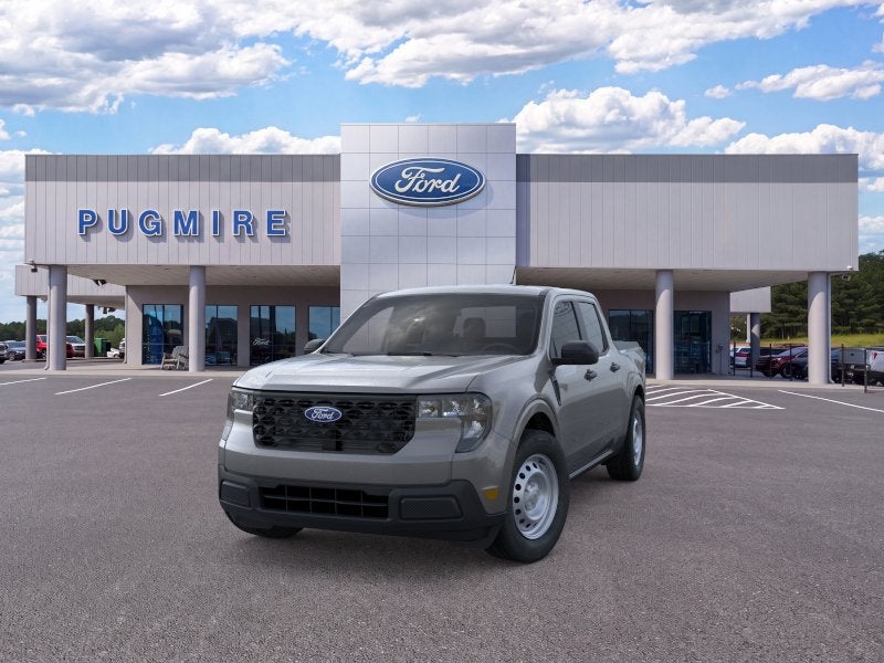 2026 Ford Maverick XL AWD SUPERCREW