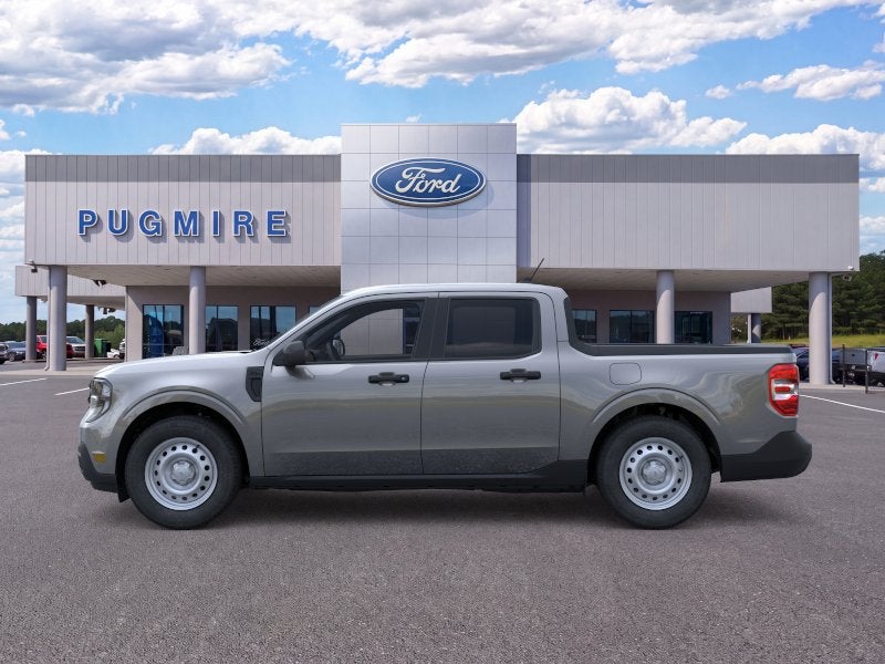2026 Ford Maverick XL AWD SUPERCREW