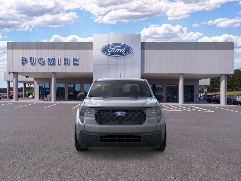 2026 Ford Maverick XL AWD SUPERCREW