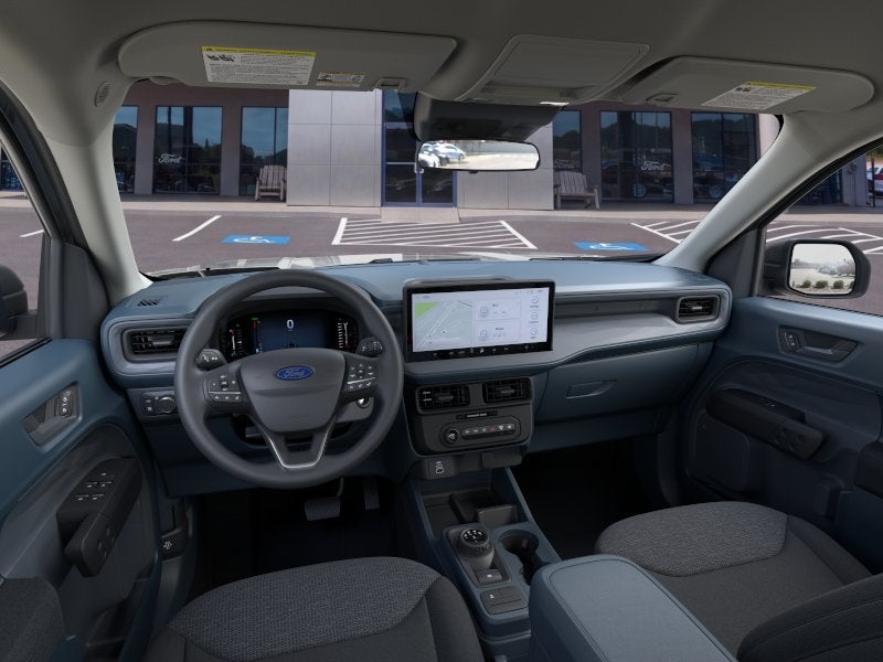 2026 Ford Maverick XL AWD SUPERCREW