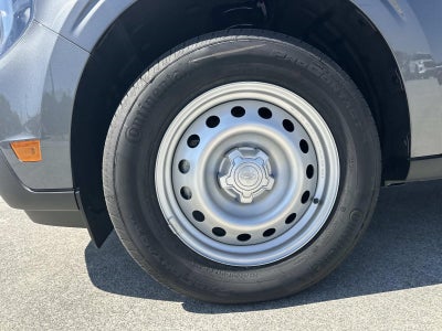 2026 Ford Maverick XL AWD SUPERCREW