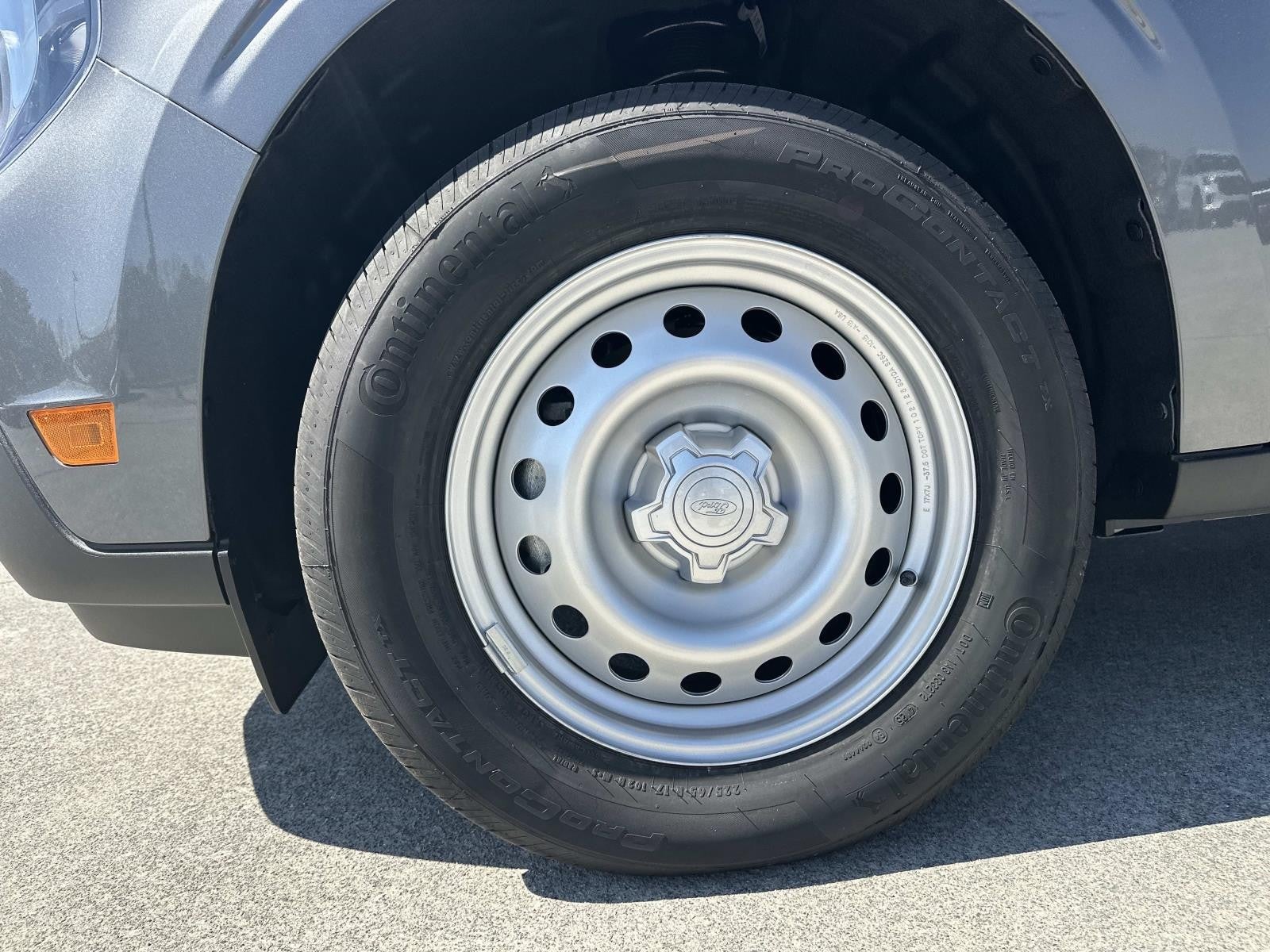 2026 Ford Maverick XL AWD SUPERCREW