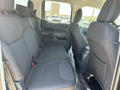 2026 Ford Maverick XL AWD SUPERCREW