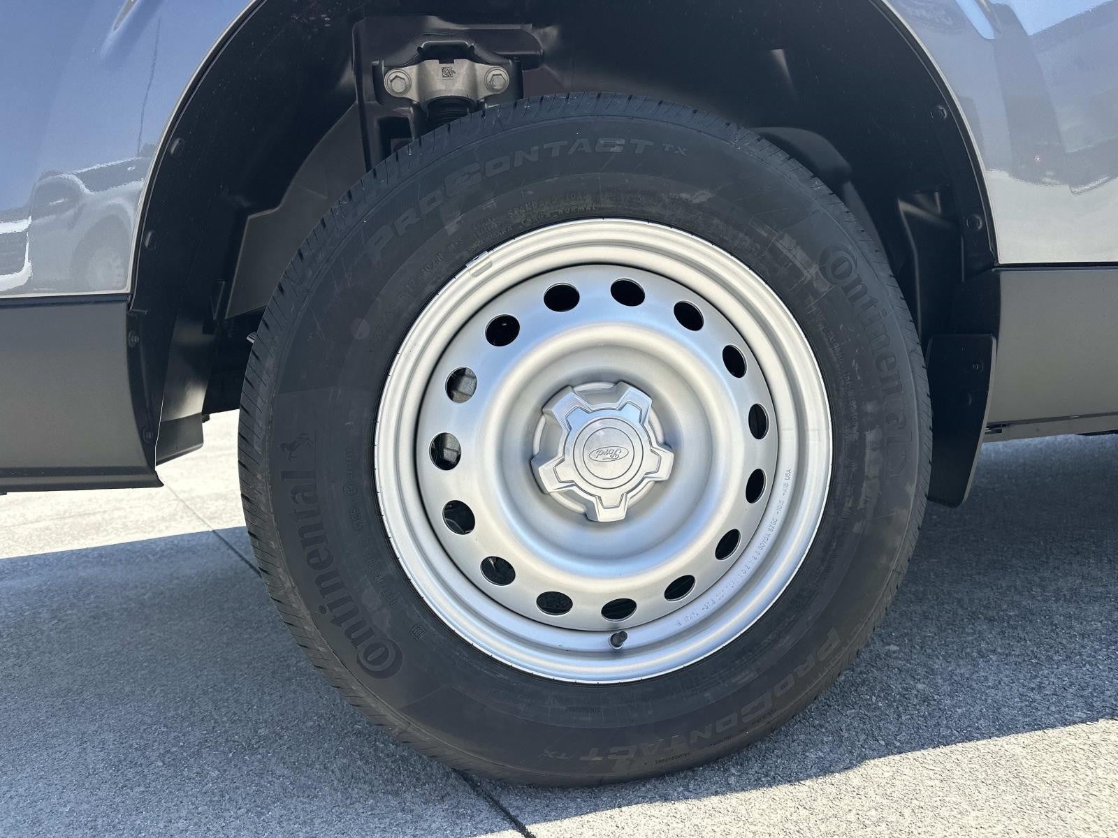 2026 Ford Maverick XL AWD SUPERCREW