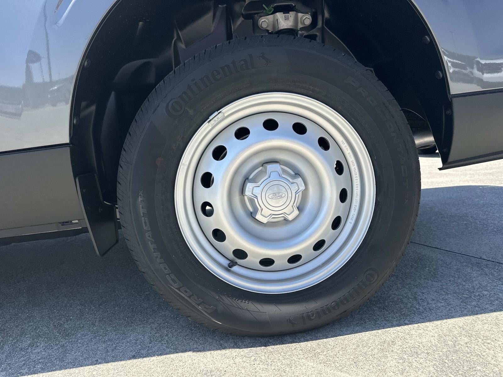 2026 Ford Maverick XL AWD SUPERCREW