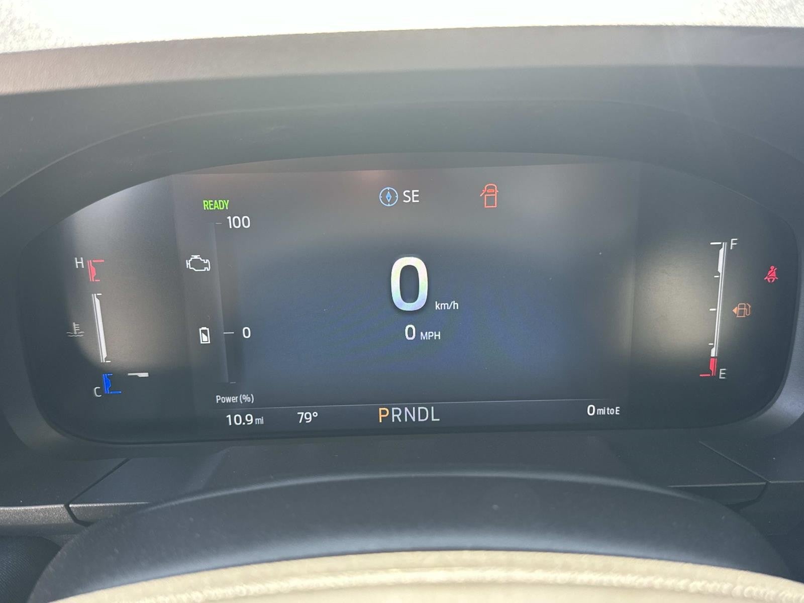 2026 Ford Maverick XL AWD SUPERCREW