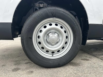 2026 Ford Maverick XL AWD SUPERCREW