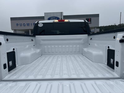 2026 Ford Maverick XL AWD SUPERCREW