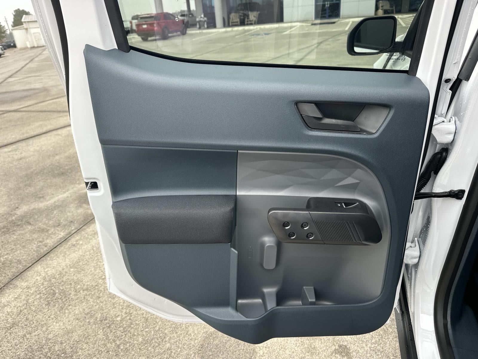 2026 Ford Maverick XL AWD SUPERCREW