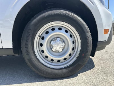 2026 Ford Maverick XL AWD SUPERCREW