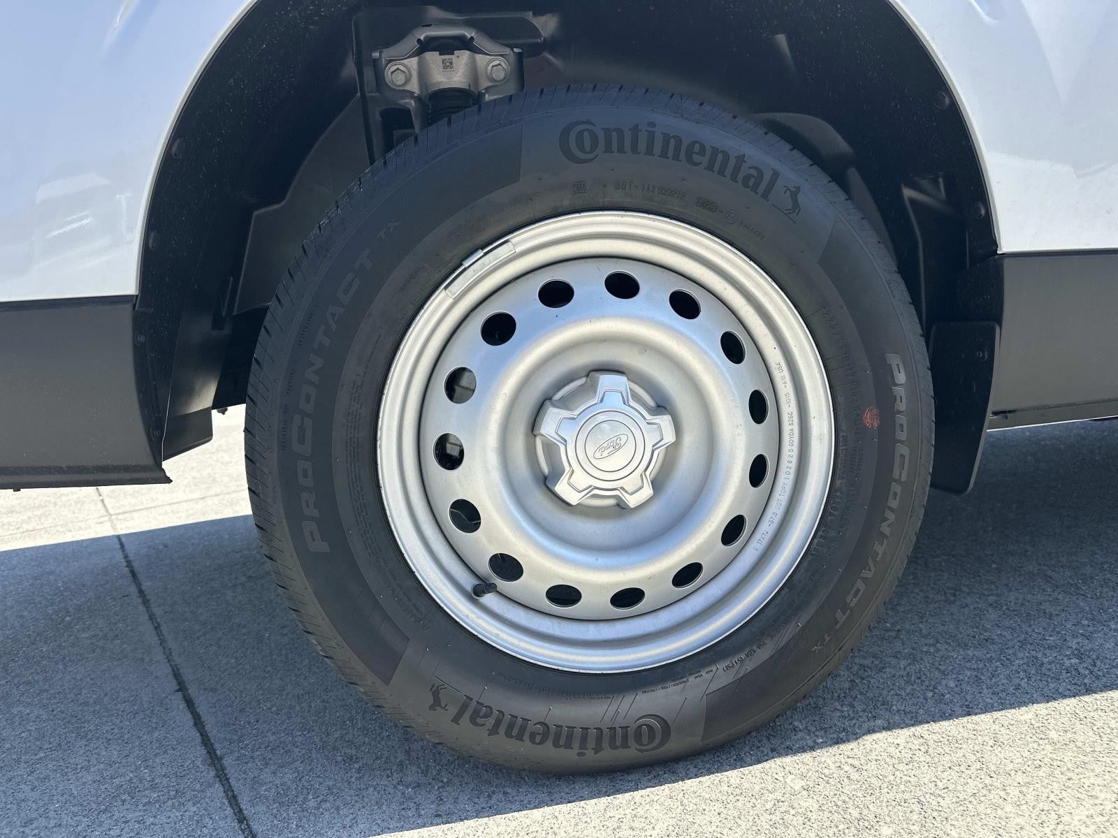 2026 Ford Maverick XL AWD SUPERCREW