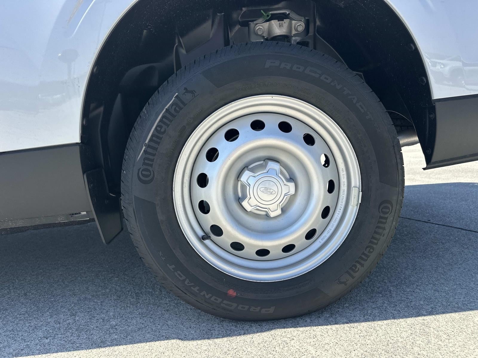 2026 Ford Maverick XL AWD SUPERCREW