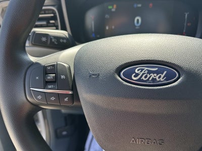 2026 Ford Maverick XL AWD SUPERCREW