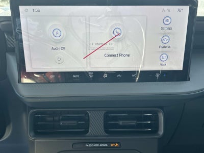 2026 Ford Maverick XL AWD SUPERCREW