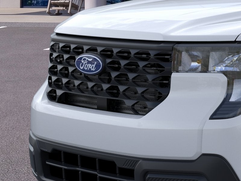 2026 Ford Maverick XL AWD SUPERCREW