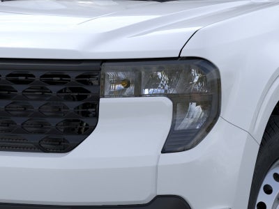 2026 Ford Maverick XL AWD SUPERCREW