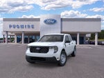 2026 Ford Maverick XL AWD SUPERCREW