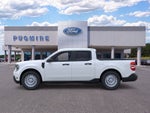 2026 Ford Maverick XL AWD SUPERCREW