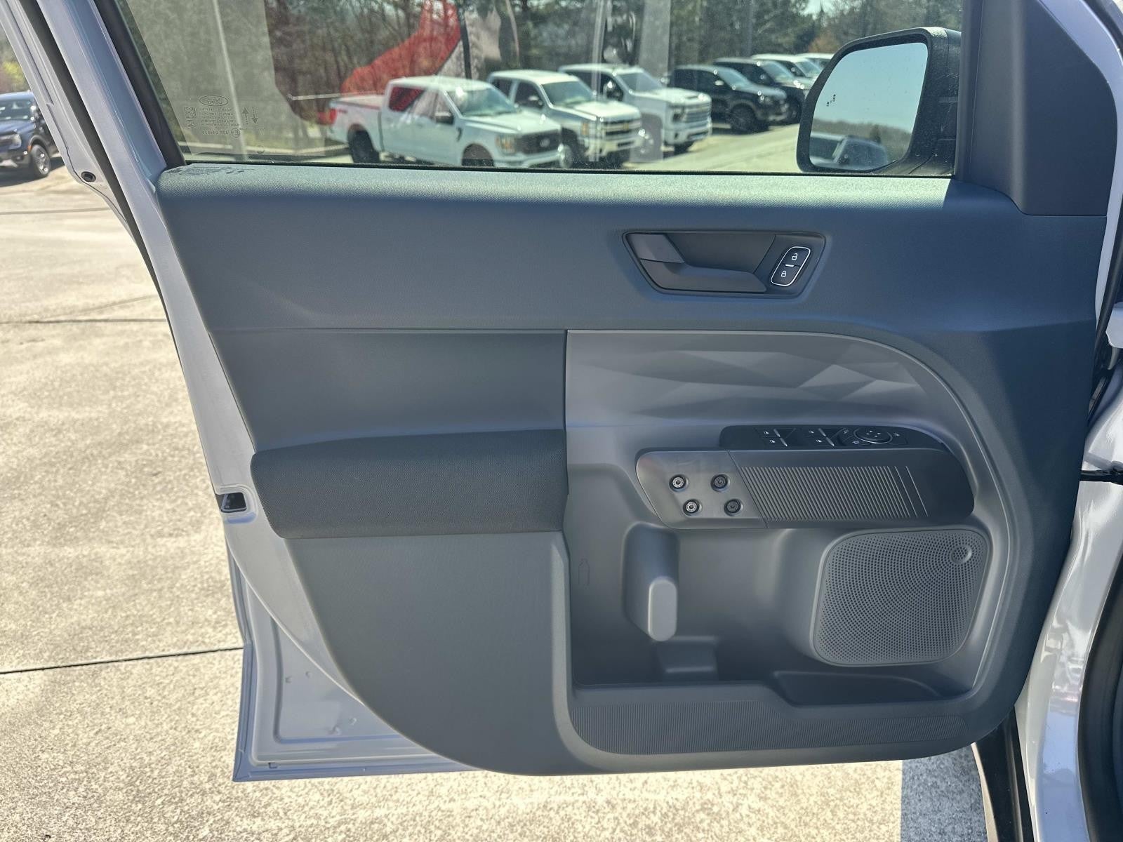 2026 Ford Maverick XL AWD SUPERCREW