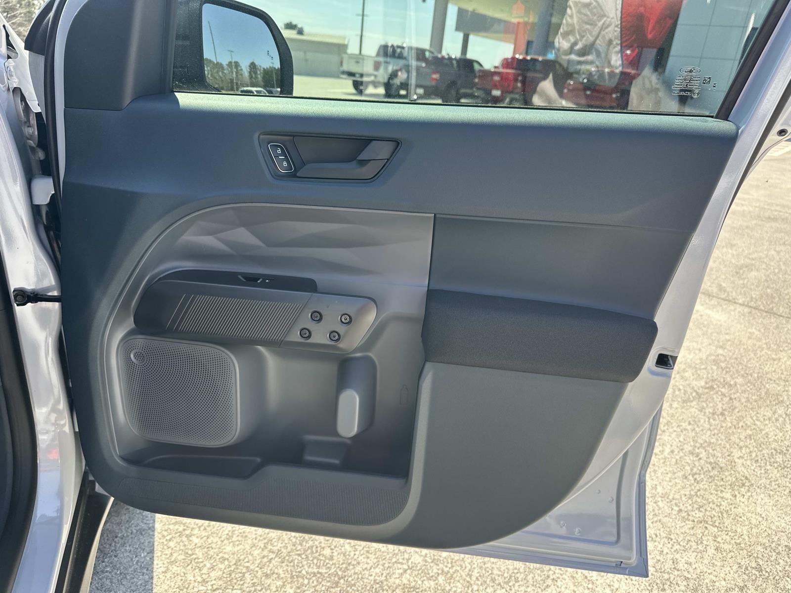 2026 Ford Maverick XL AWD SUPERCREW