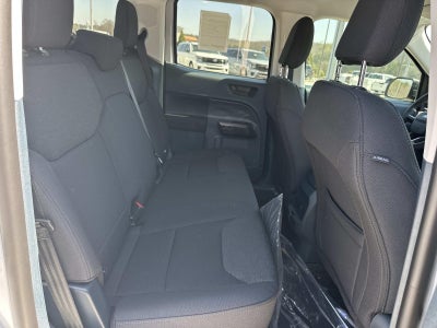 2026 Ford Maverick XL AWD SUPERCREW