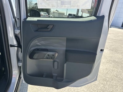 2026 Ford Maverick XL AWD SUPERCREW