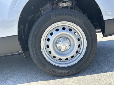 2026 Ford Maverick XL AWD SUPERCREW