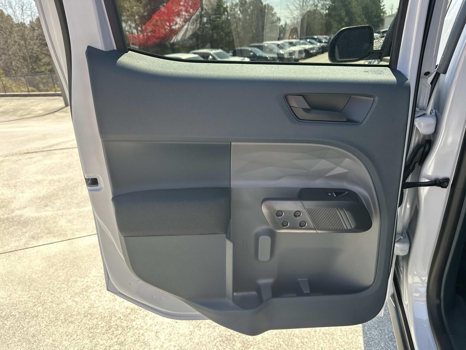 2026 Ford Maverick XL AWD SUPERCREW