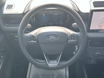 2026 Ford Maverick XL AWD SUPERCREW