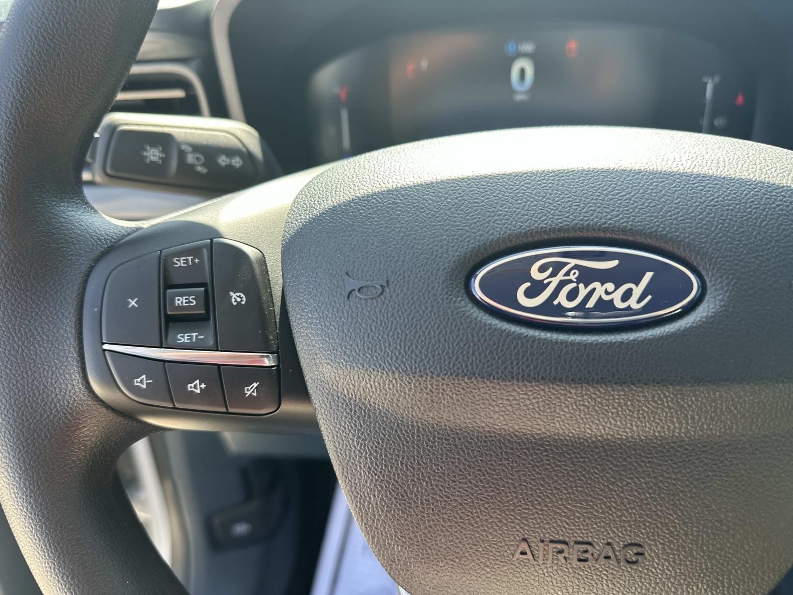 2026 Ford Maverick XL AWD SUPERCREW