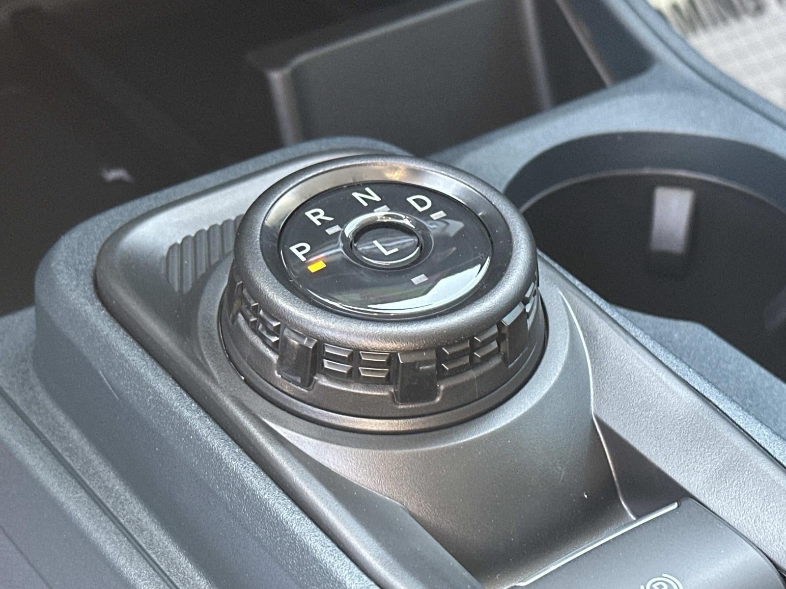 2026 Ford Maverick XL AWD SUPERCREW