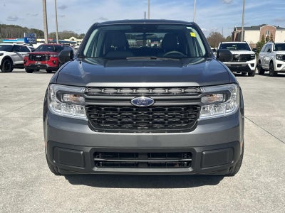 2023 Ford Maverick XLT FWD SUPERCREW