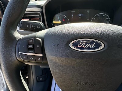 2023 Ford Maverick XLT FWD SUPERCREW